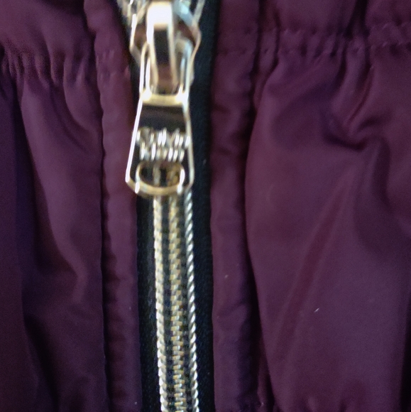 Calvin Klein vest - Picture 5 of 7